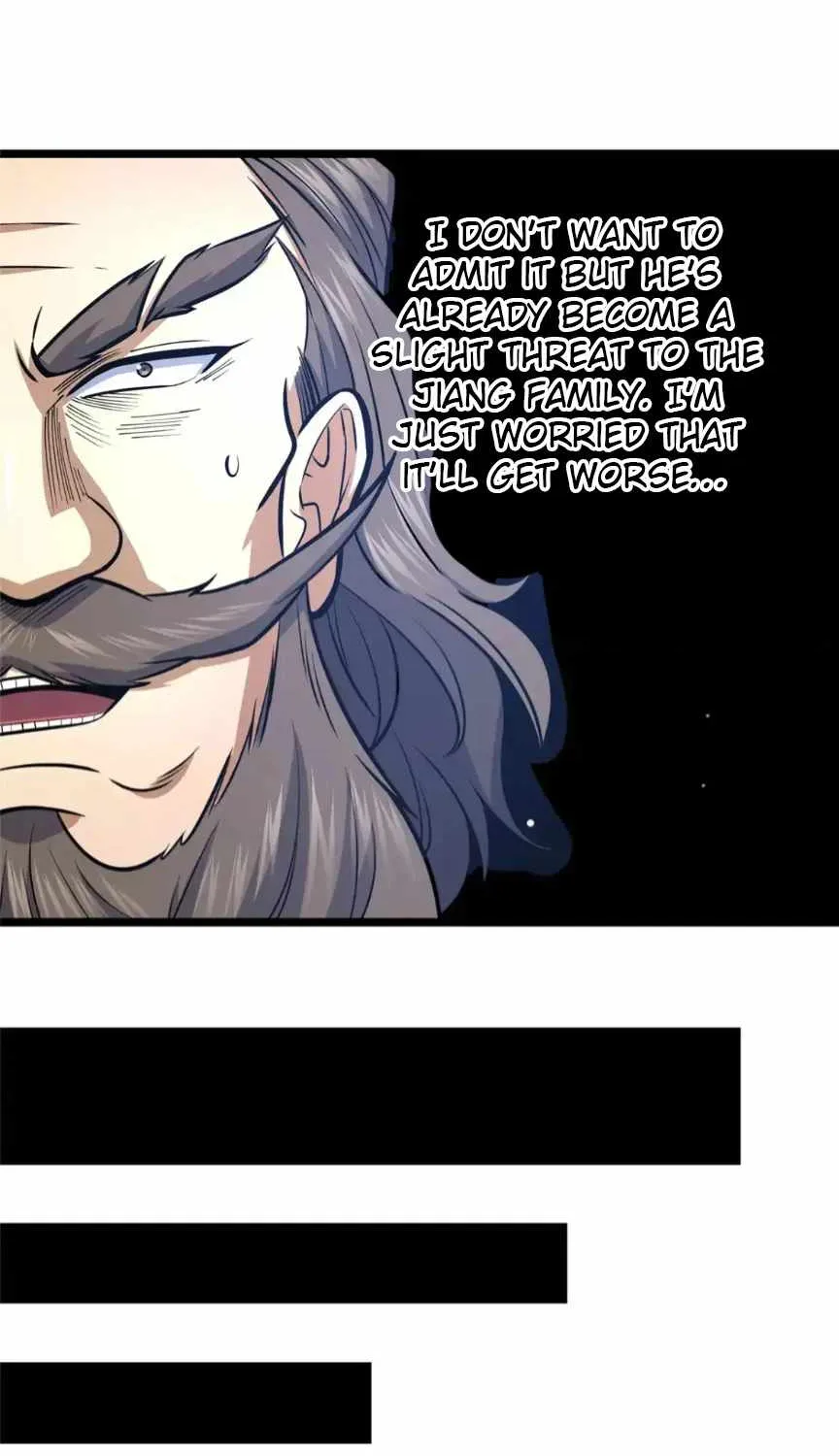 Divine Urban God Chapter 130 page 29 - 