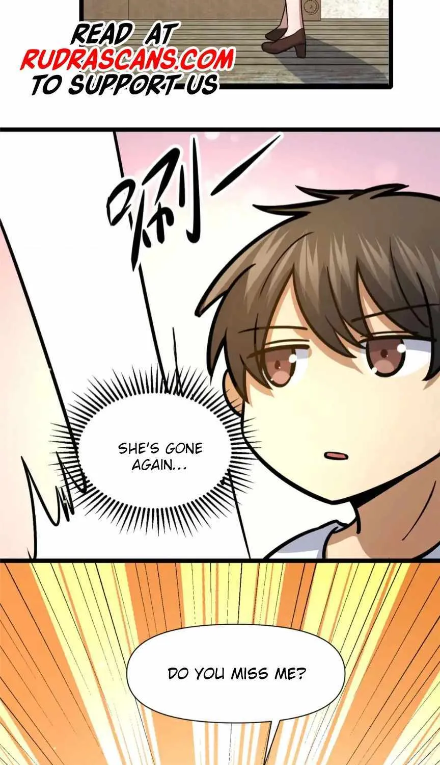 Divine Urban God Chapter 130 page 43 - 