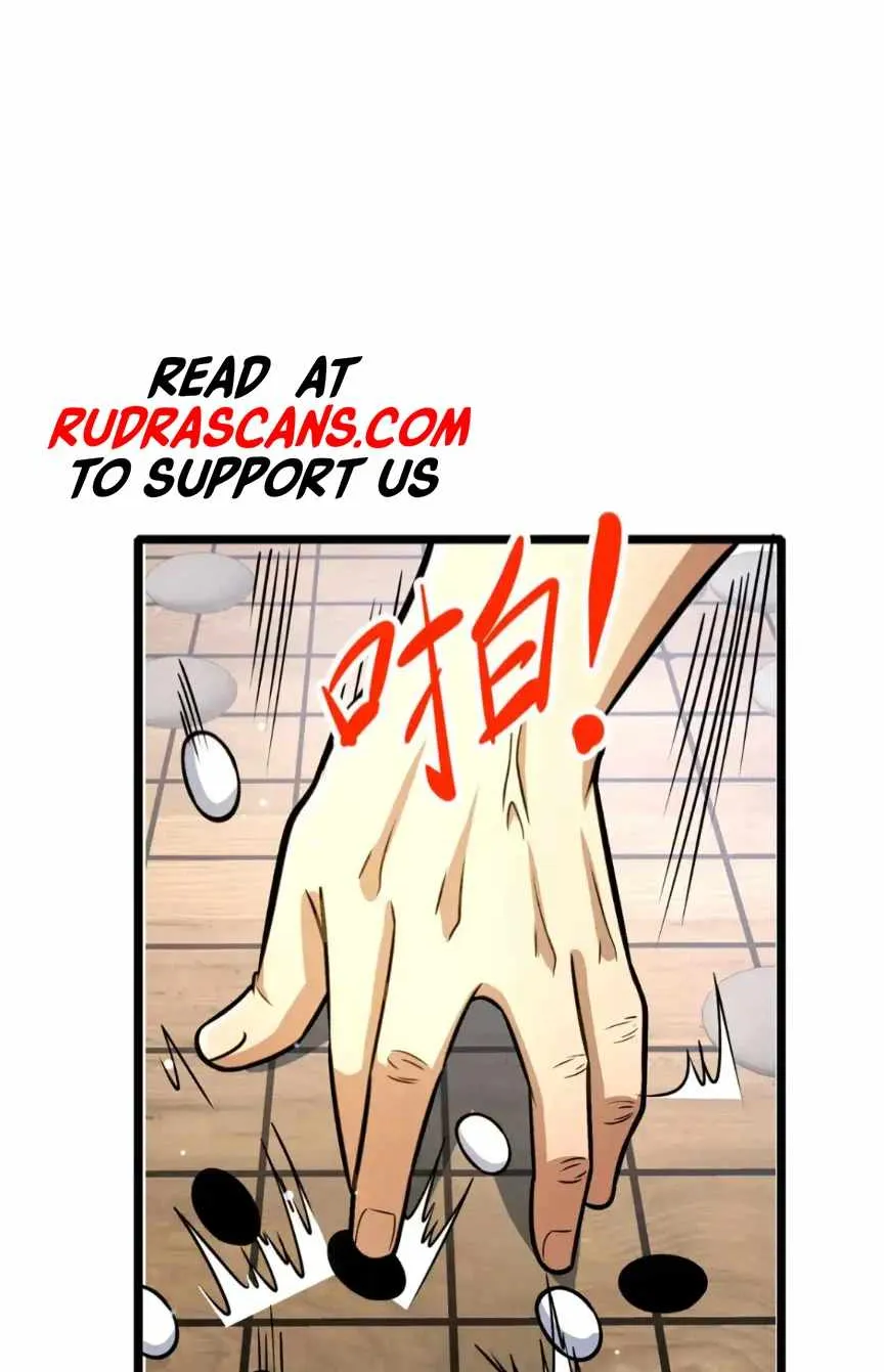 Divine Urban God Chapter 130 page 9 - 