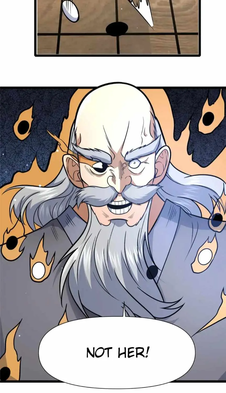 Divine Urban God Chapter 130 page 10 - 