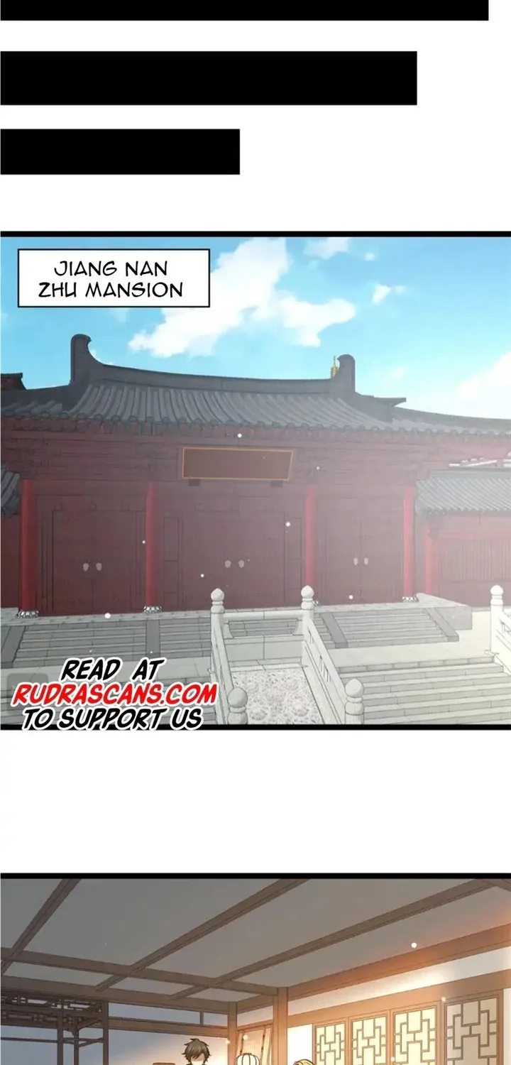 Divine Urban God Chapter 131 page 13 - 