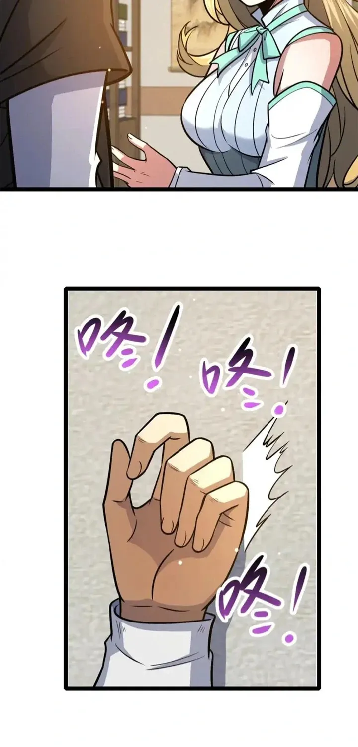Divine Urban God Chapter 131 page 16 - 