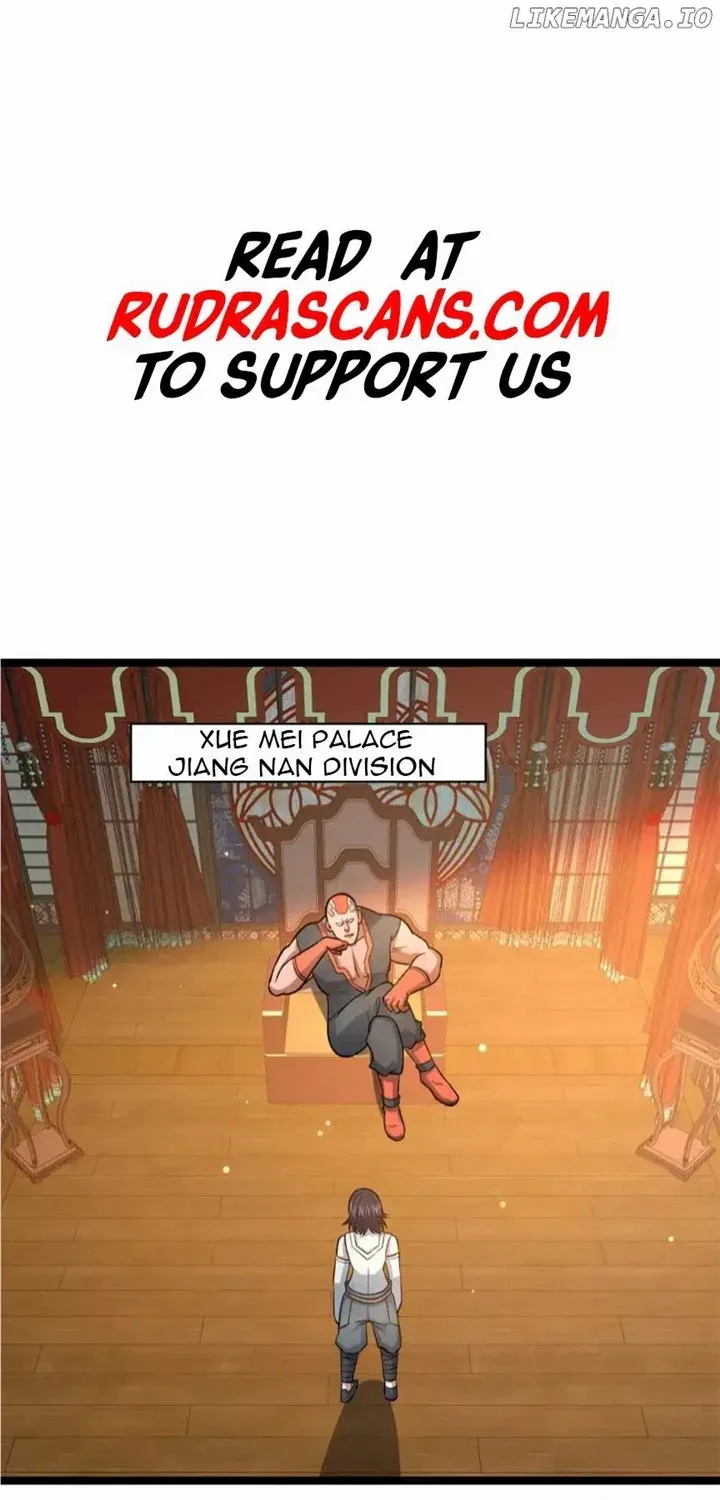 Divine Urban God Chapter 131 page 3 - 