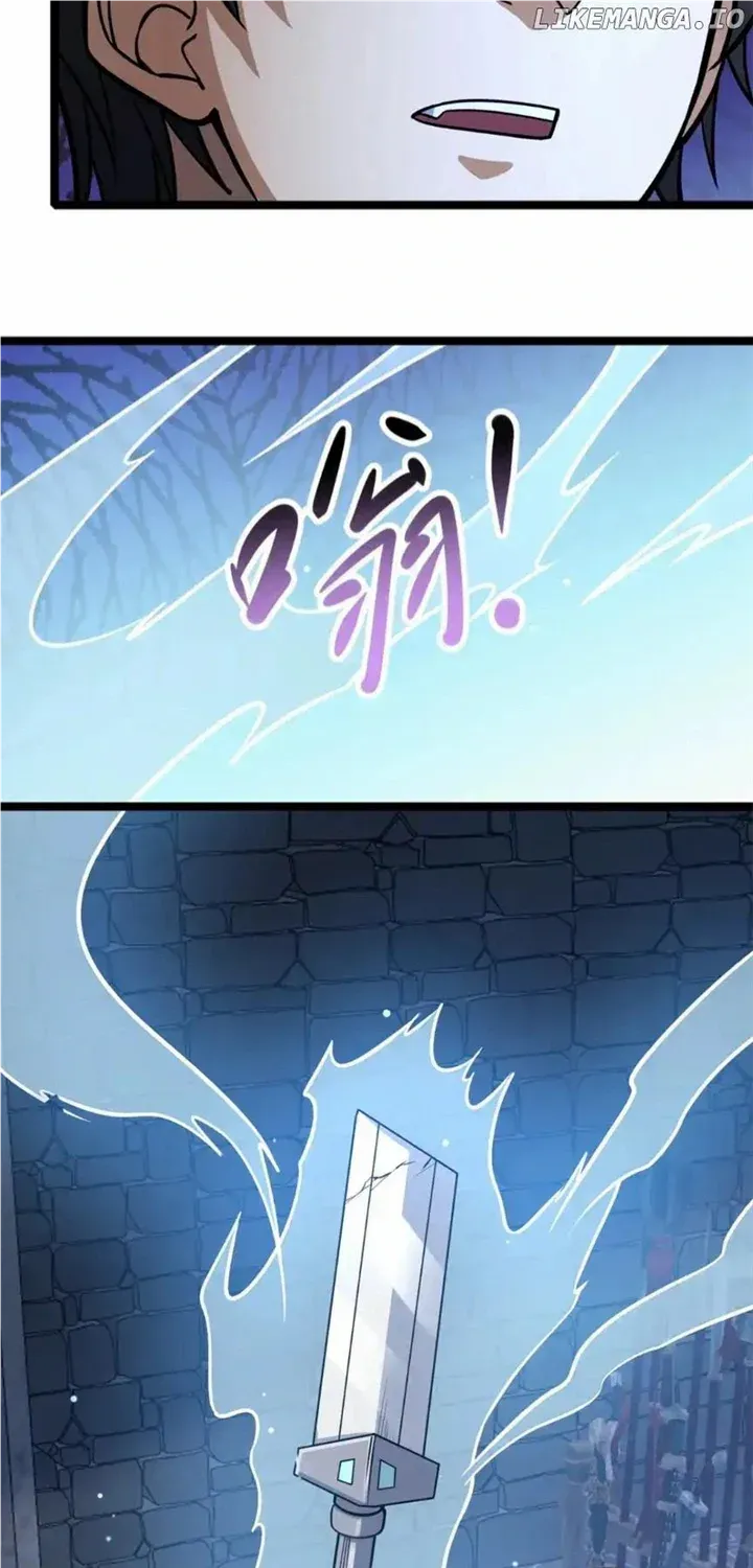 Divine Urban God Chapter 131 page 27 - 