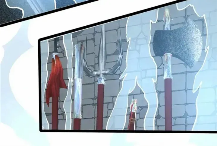 Divine Urban God Chapter 131 page 29 - 