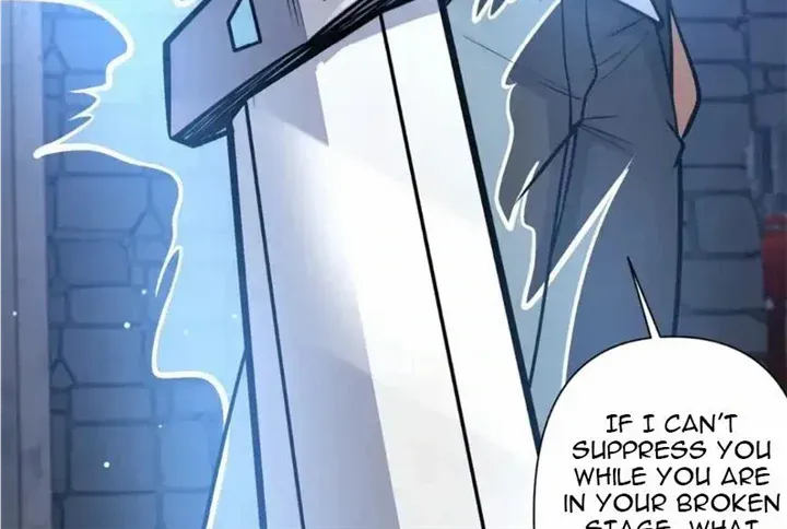 Divine Urban God Chapter 131 page 38 - 