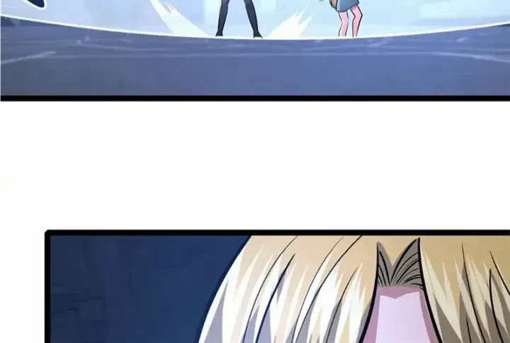 Divine Urban God Chapter 131 page 41 - 
