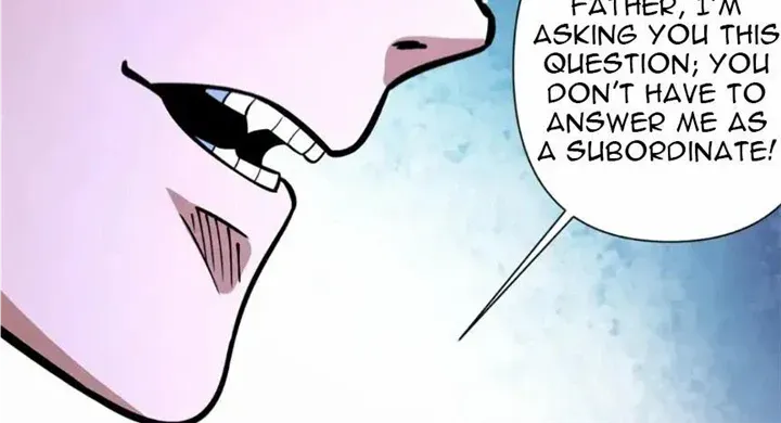Divine Urban God Chapter 131 page 8 - 