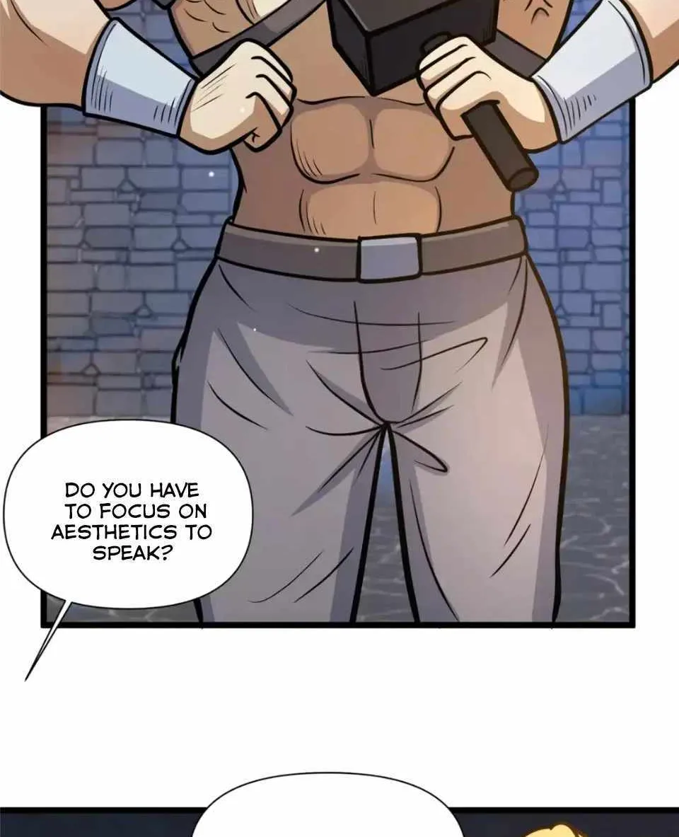 Divine Urban God Chapter 132 page 18 - 