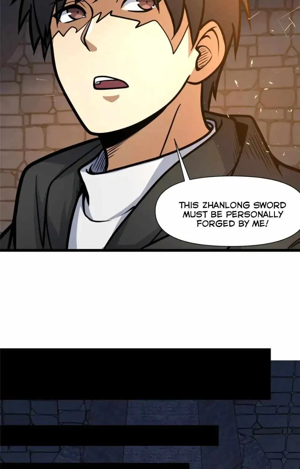 Divine Urban God Chapter 132 page 20 - 
