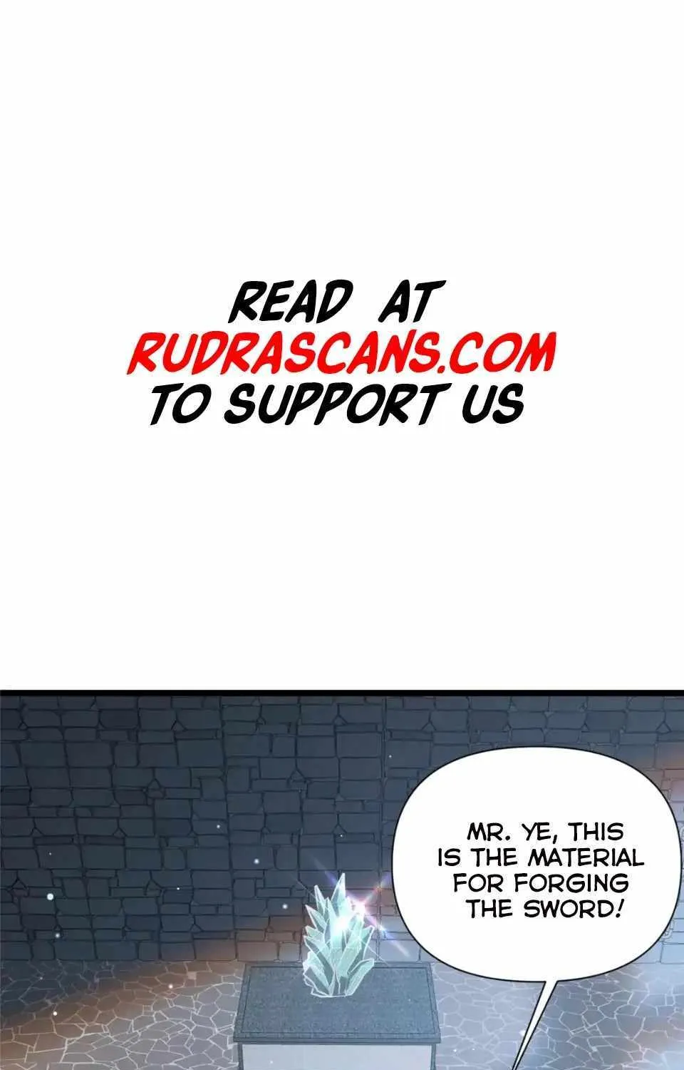 Divine Urban God Chapter 132 page 3 - 