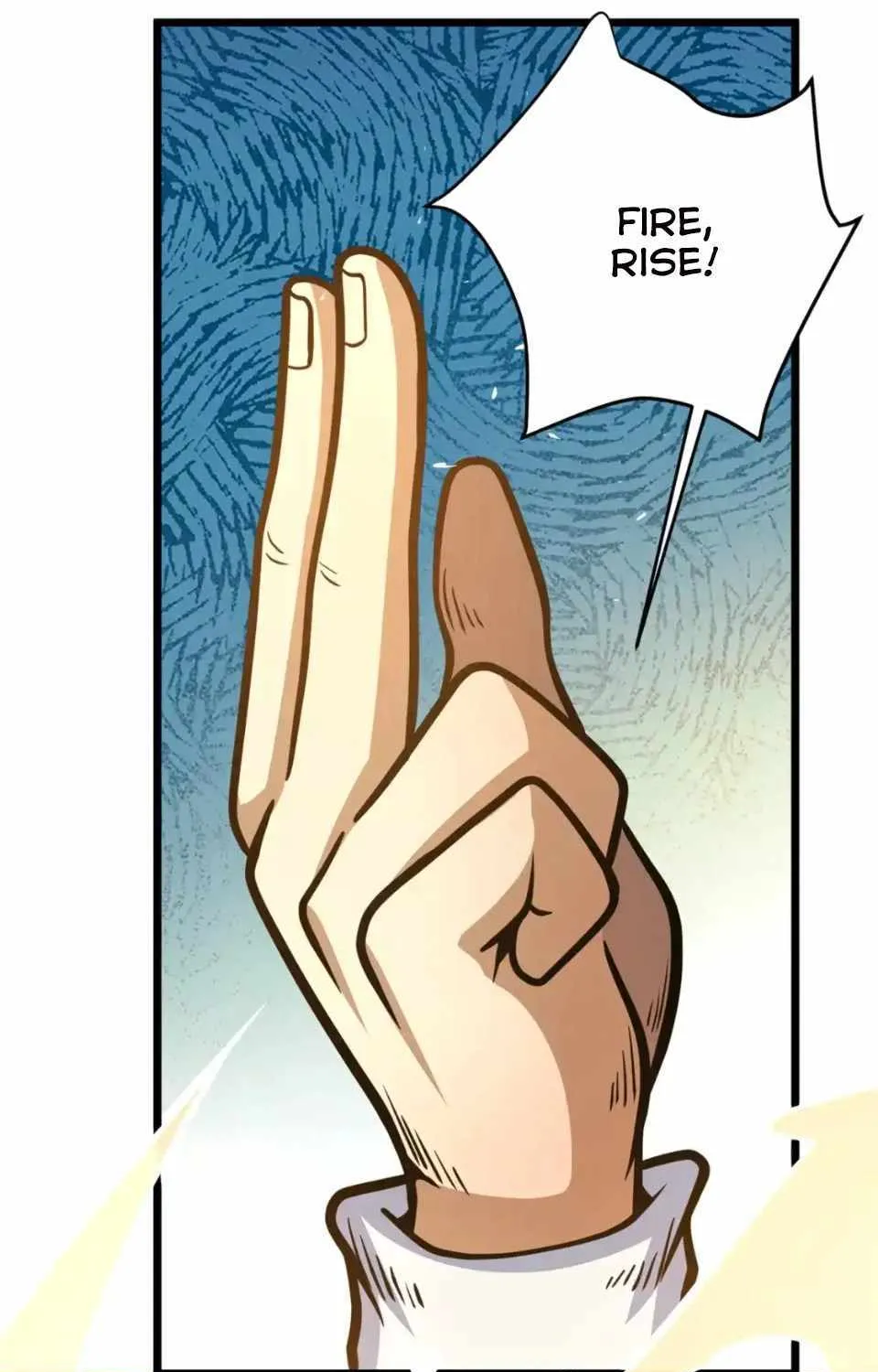 Divine Urban God Chapter 132 page 31 - 