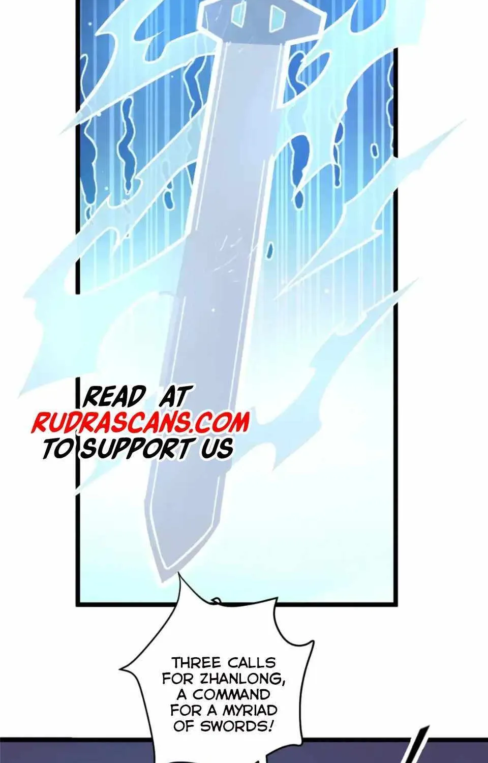 Divine Urban God Chapter 132 page 36 - 
