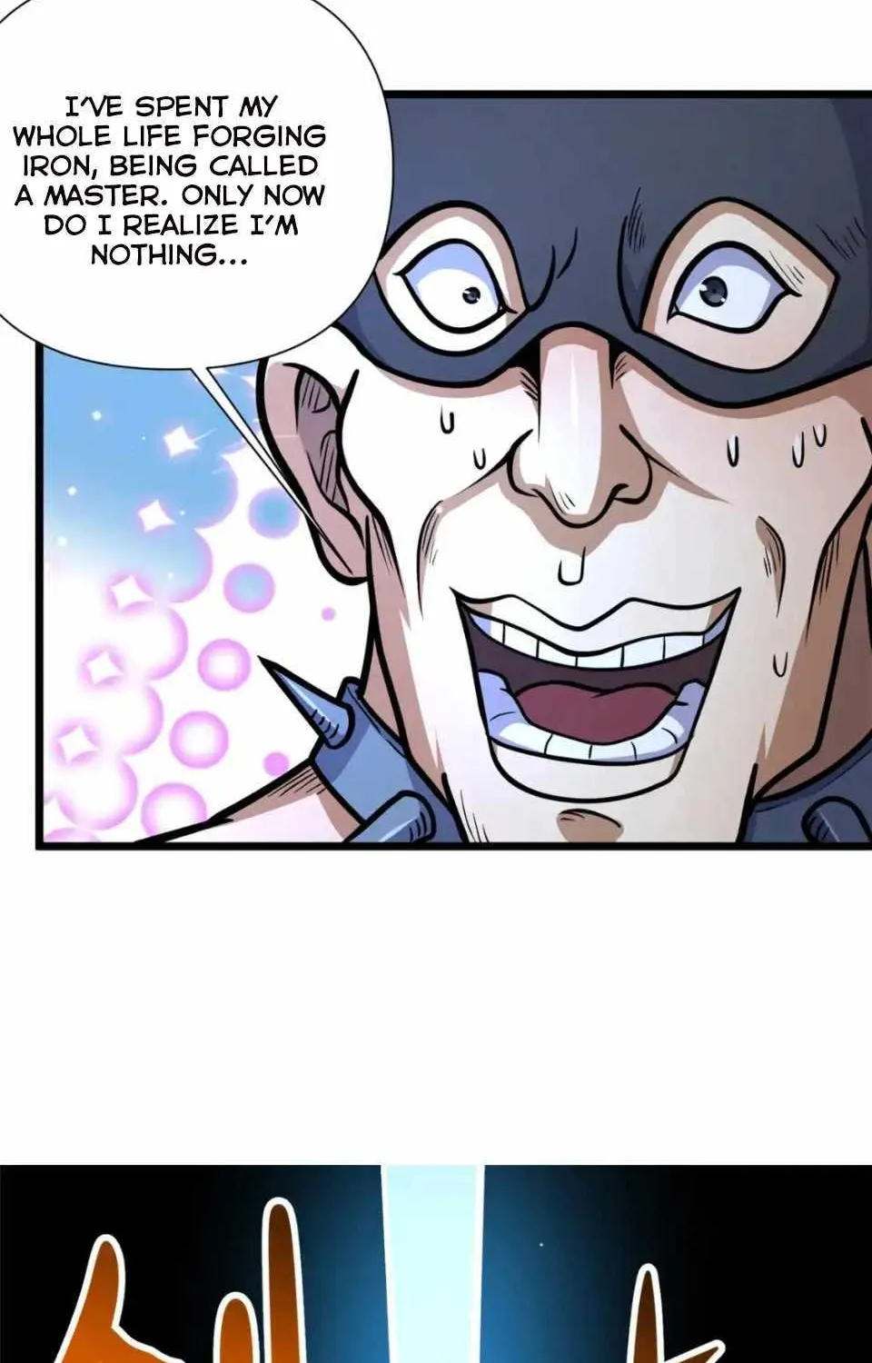 Divine Urban God Chapter 132 page 40 - 