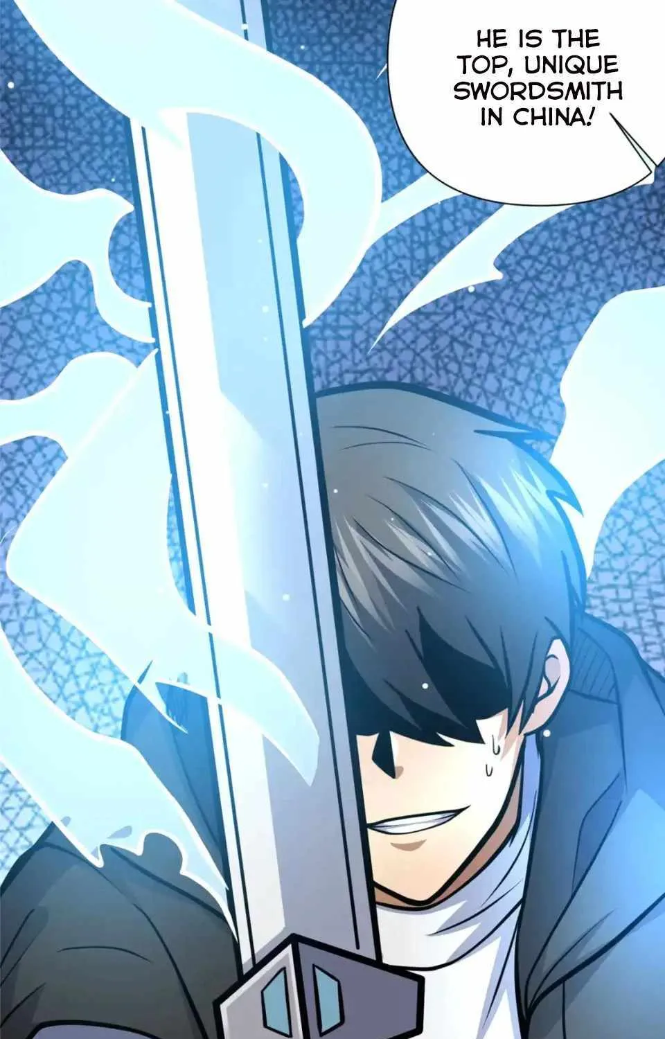 Divine Urban God Chapter 132 page 43 - 