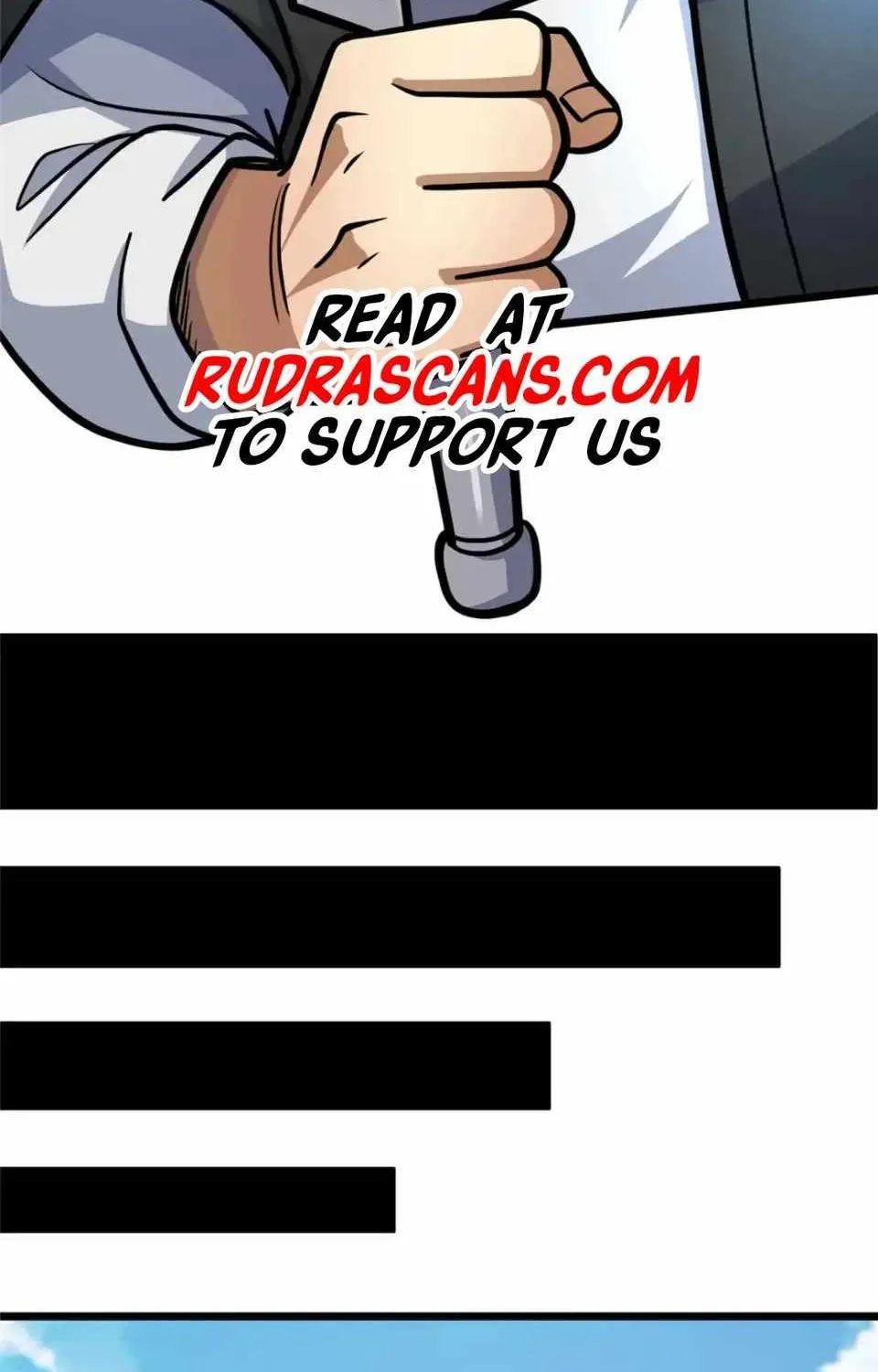 Divine Urban God Chapter 132 page 44 - 