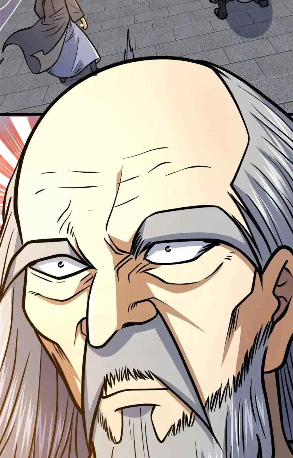 Divine Urban God Chapter 132 page 55 - 