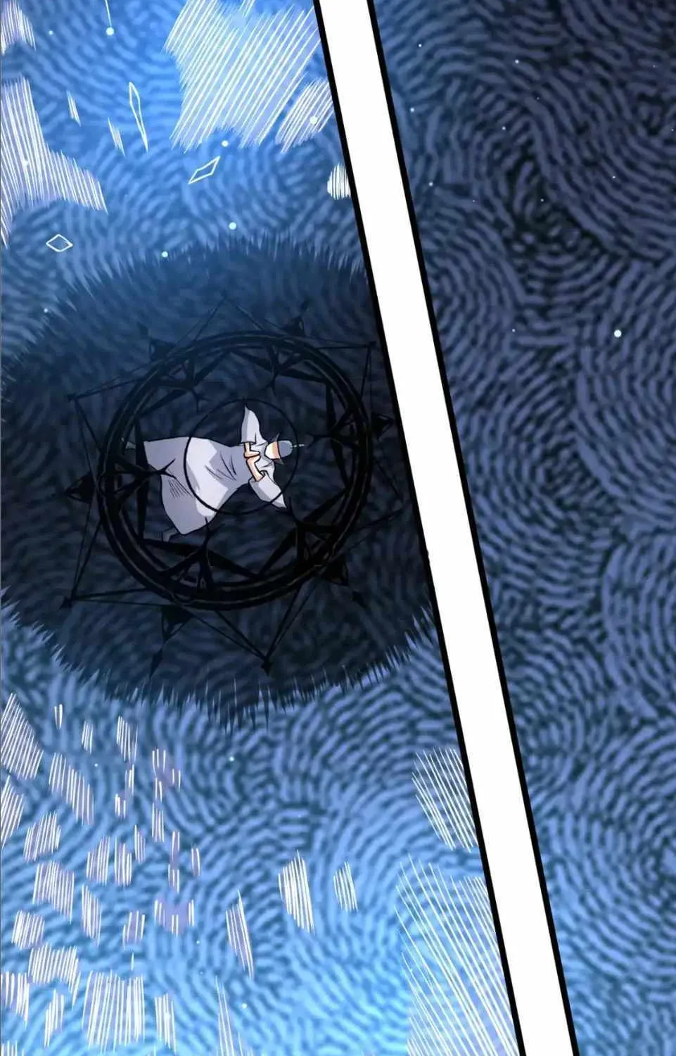 Divine Urban God Chapter 133 page 12 - 