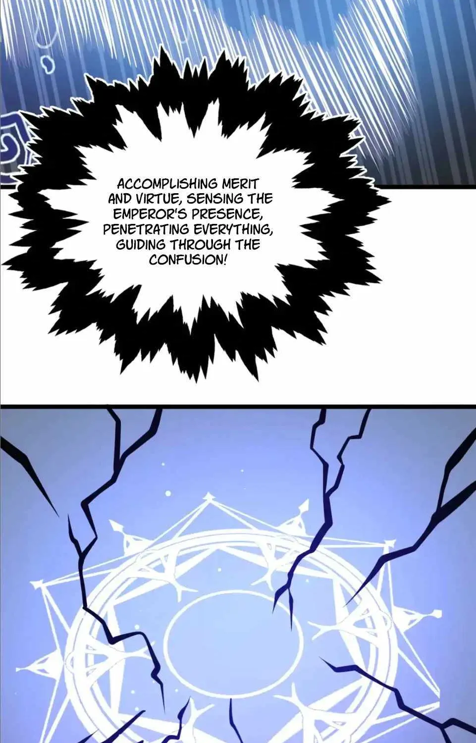 Divine Urban God Chapter 133 page 16 - 