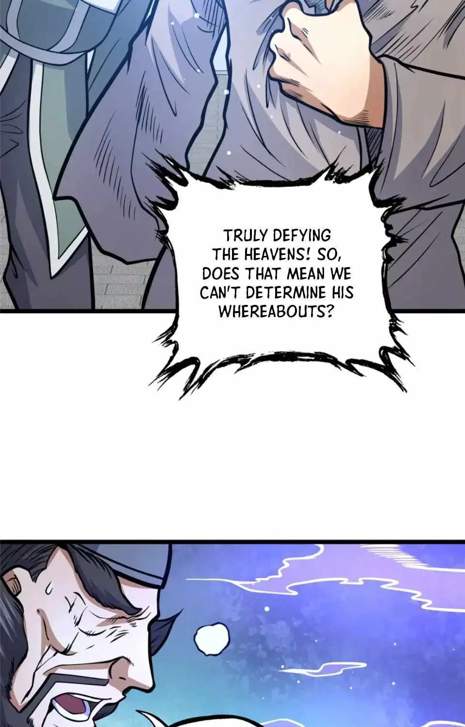 Divine Urban God Chapter 133 page 24 - 