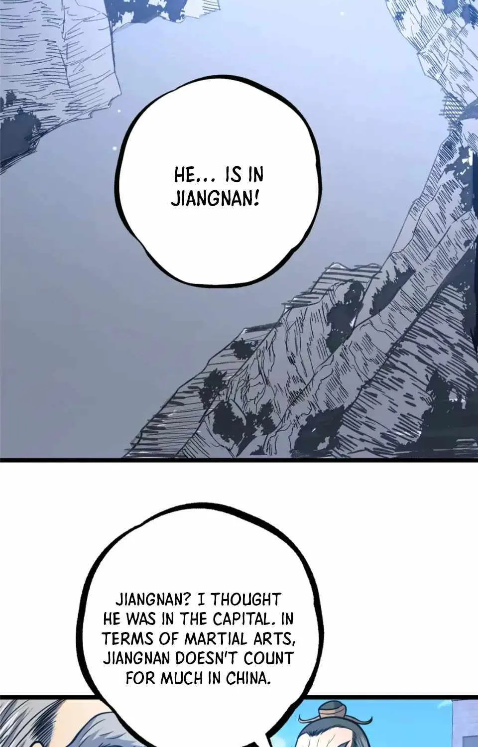 Divine Urban God Chapter 133 page 26 - 