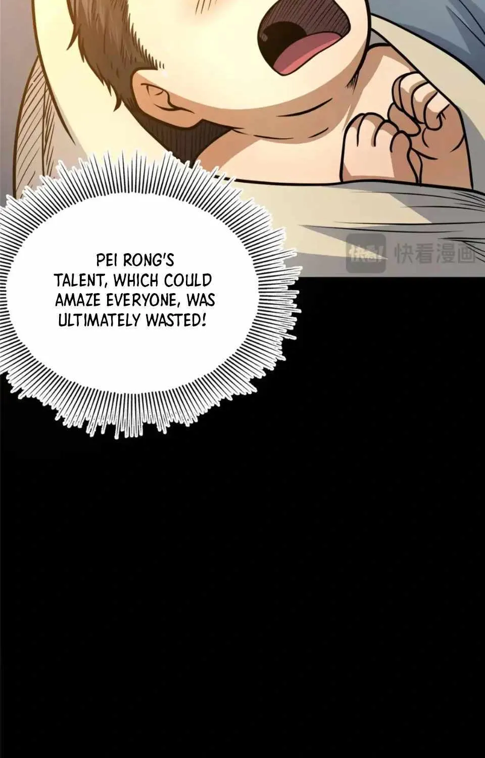 Divine Urban God Chapter 133 page 30 - 
