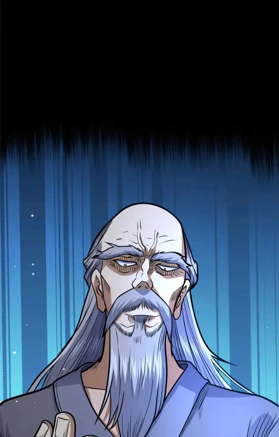 Divine Urban God Chapter 133 page 31 - 