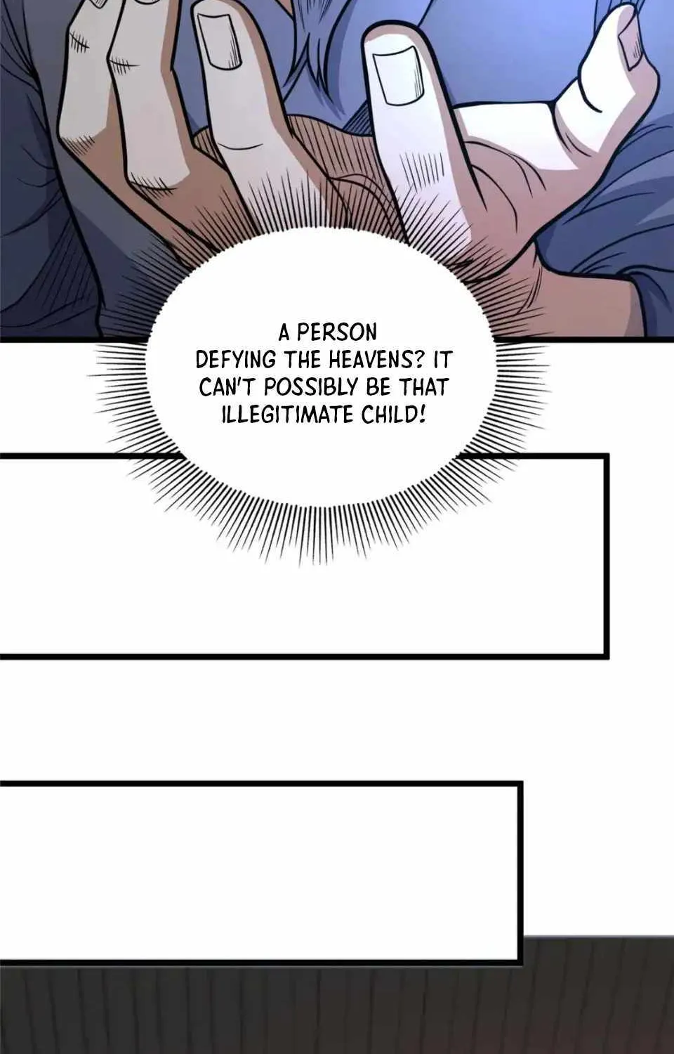 Divine Urban God Chapter 133 page 32 - 