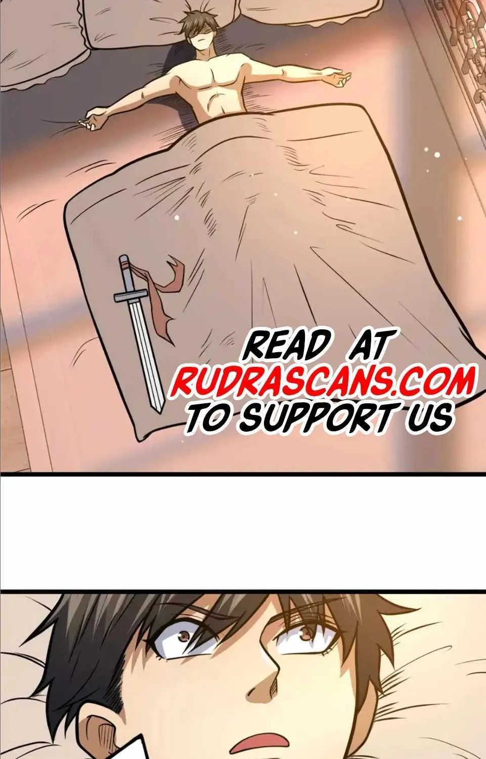 Divine Urban God Chapter 133 page 45 - 