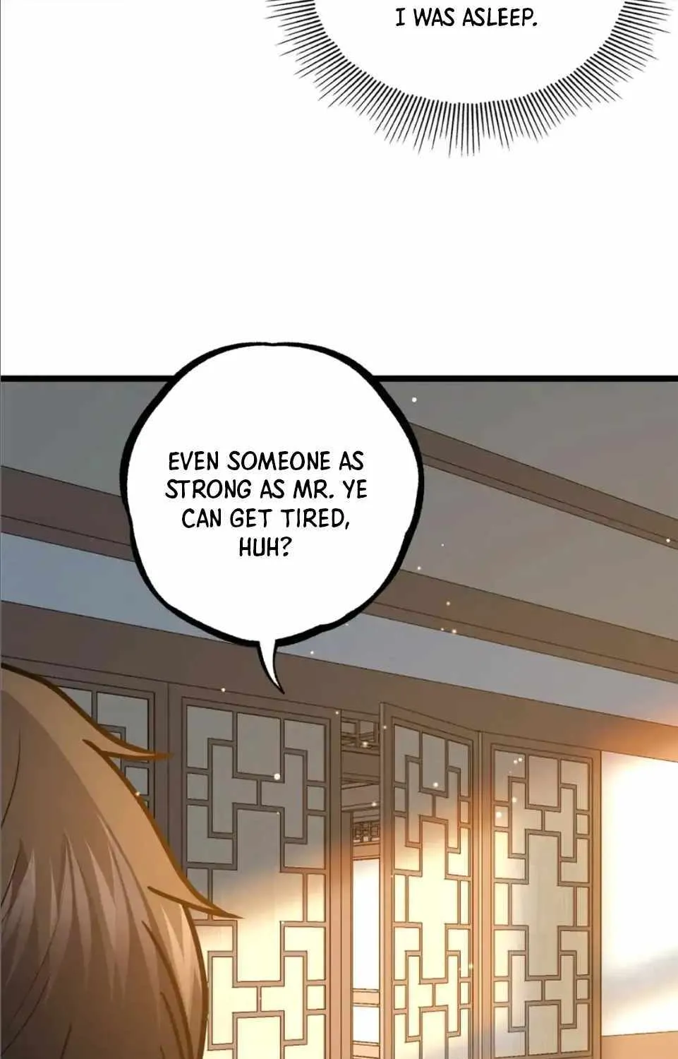 Divine Urban God Chapter 133 page 50 - 
