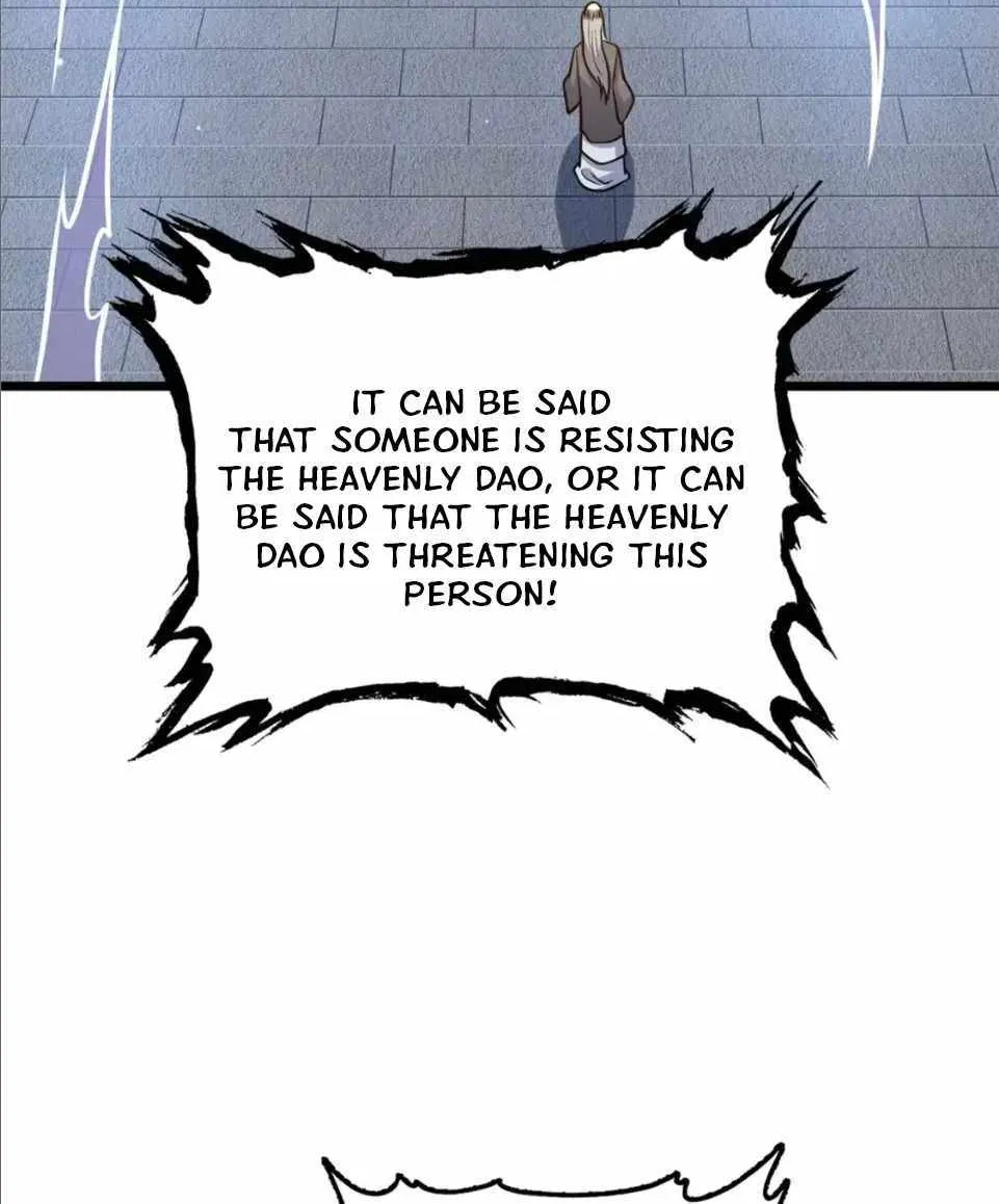 Divine Urban God Chapter 133 page 6 - 