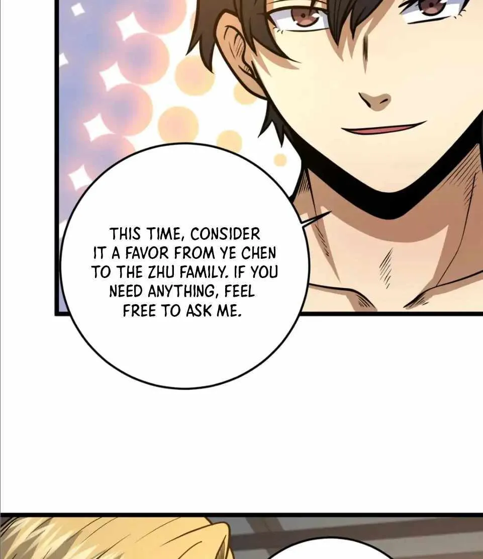 Divine Urban God Chapter 133 page 57 - 