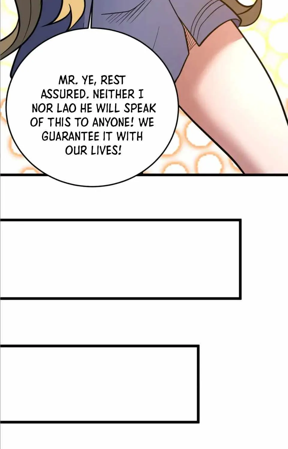 Divine Urban God Chapter 133 page 60 - 