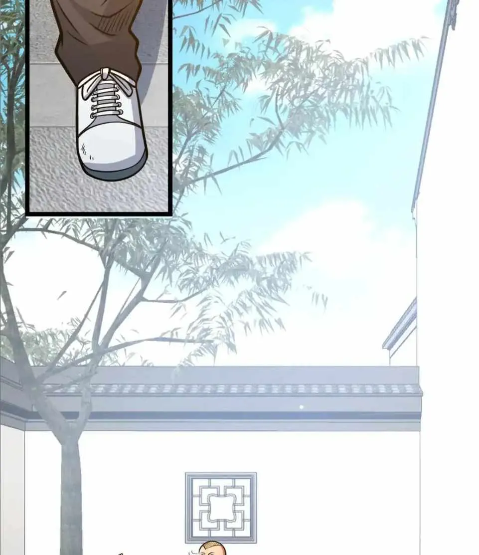 Divine Urban God Chapter 133 page 62 - 