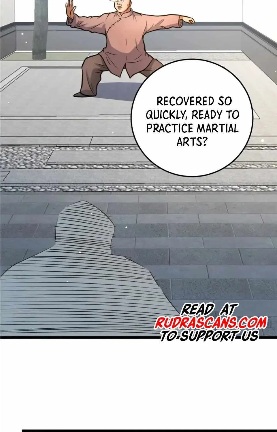 Divine Urban God Chapter 133 page 63 - 