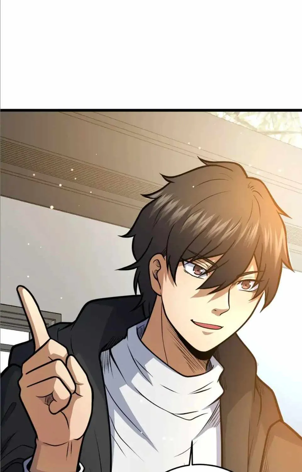 Divine Urban God Chapter 133 page 66 - 