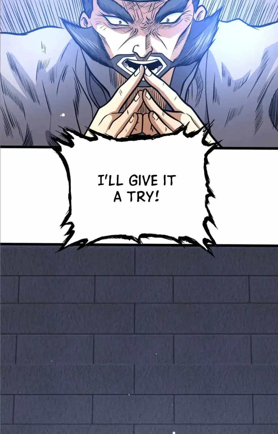 Divine Urban God Chapter 133 page 8 - 
