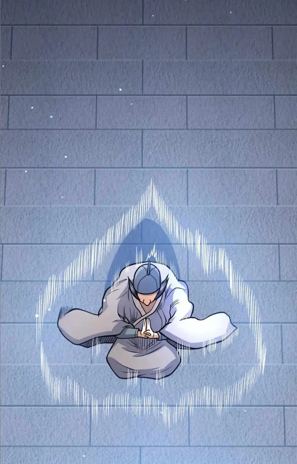 Divine Urban God Chapter 133 page 9 - 
