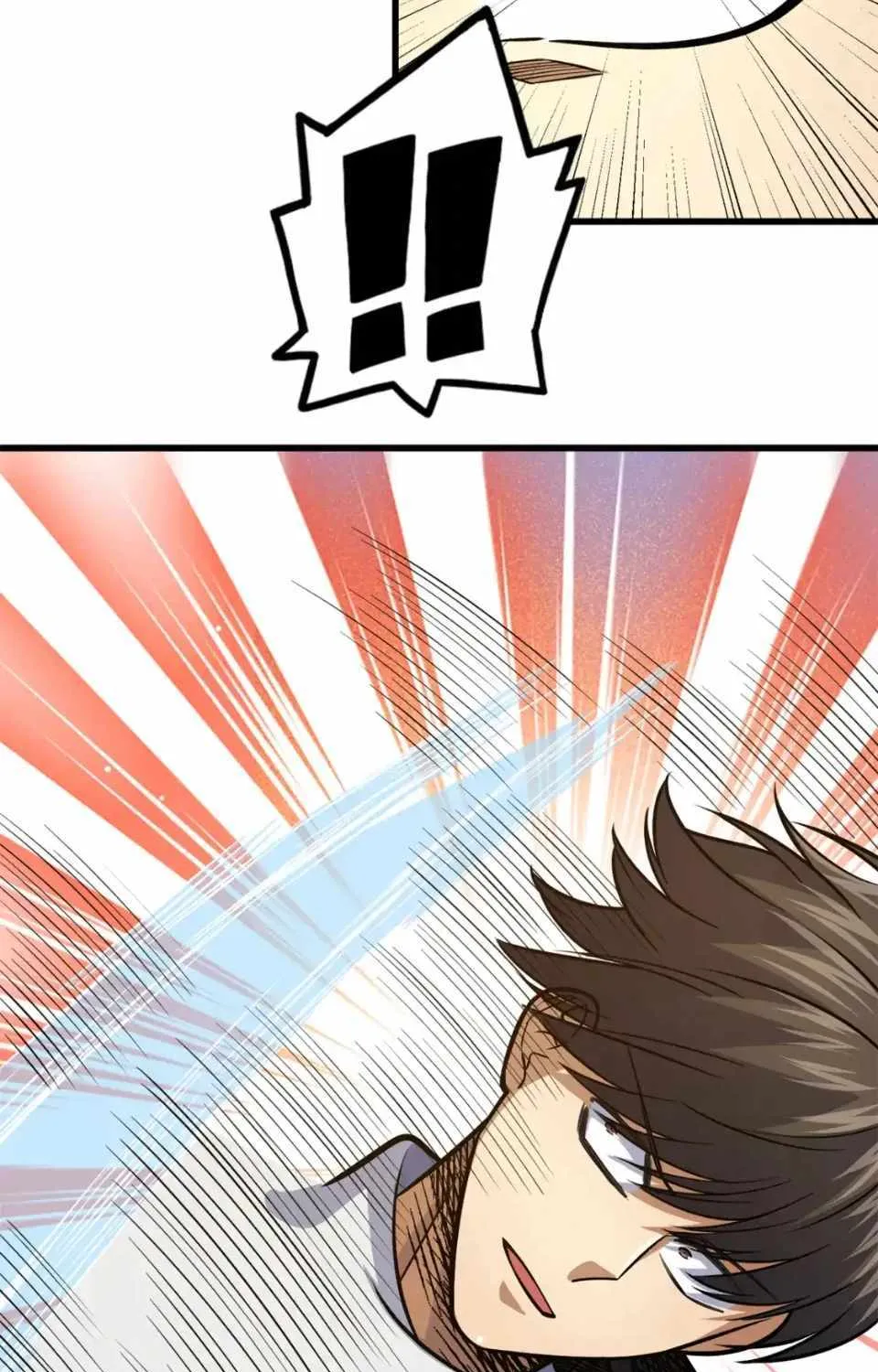 Divine Urban God Chapter 134 page 11 - 