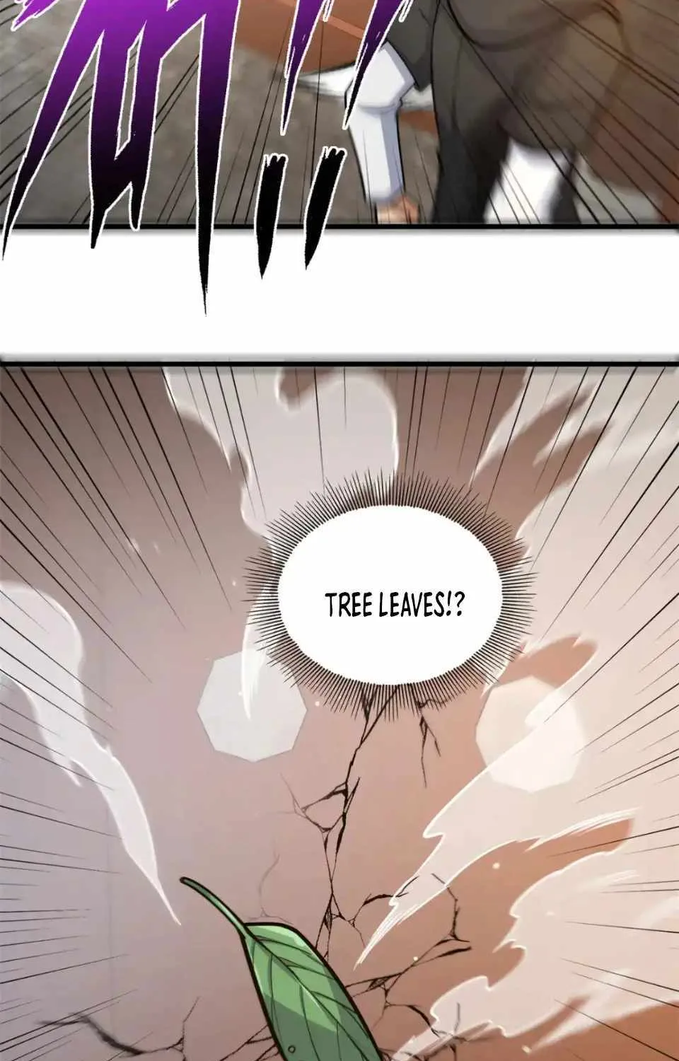 Divine Urban God Chapter 134 page 13 - 