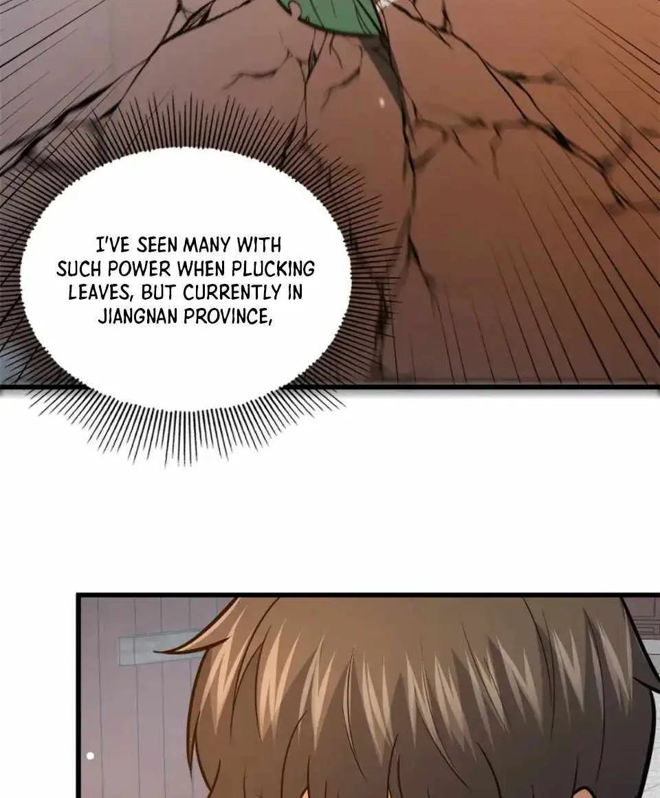 Divine Urban God Chapter 134 page 14 - 