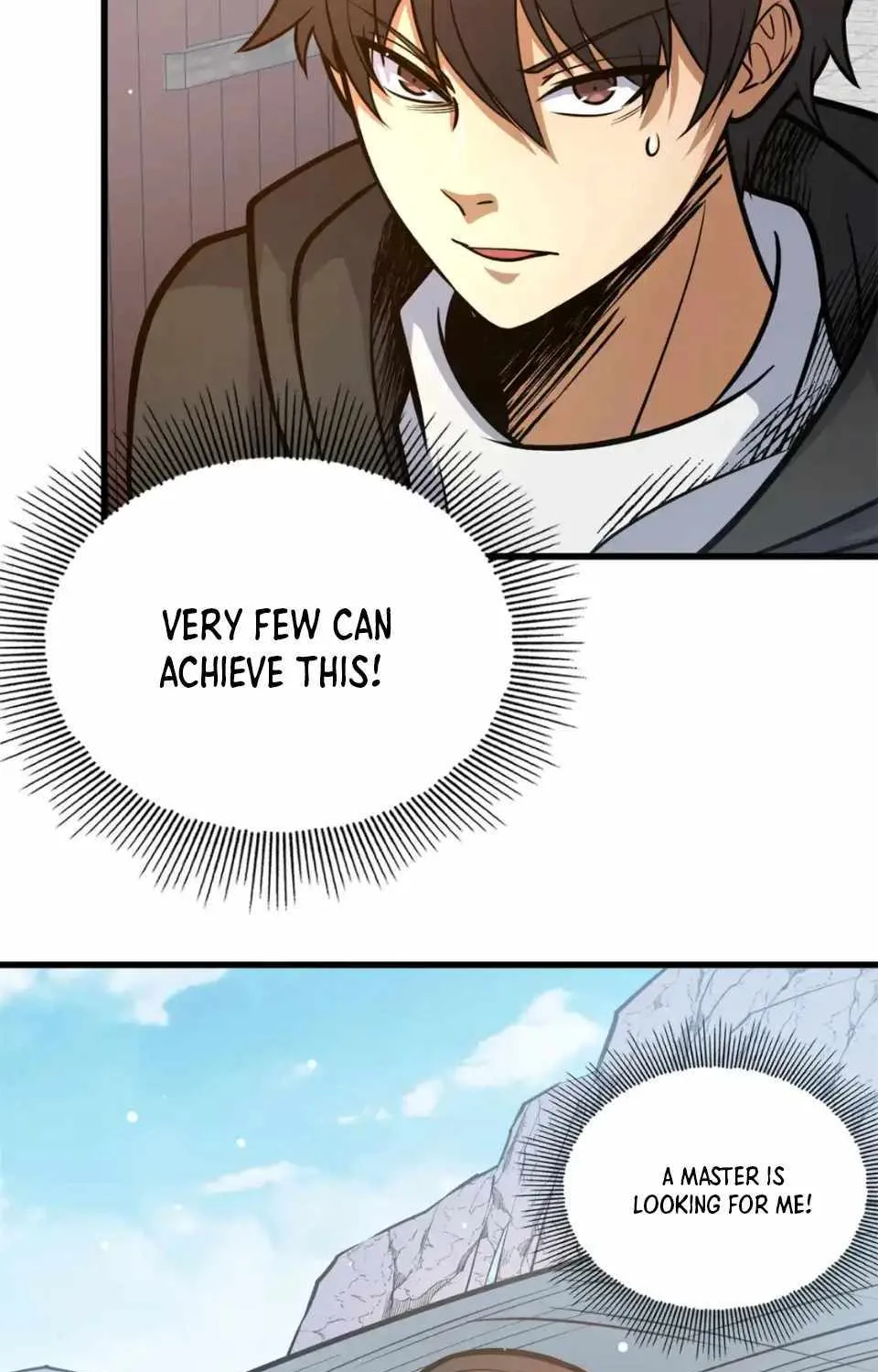 Divine Urban God Chapter 134 page 15 - 