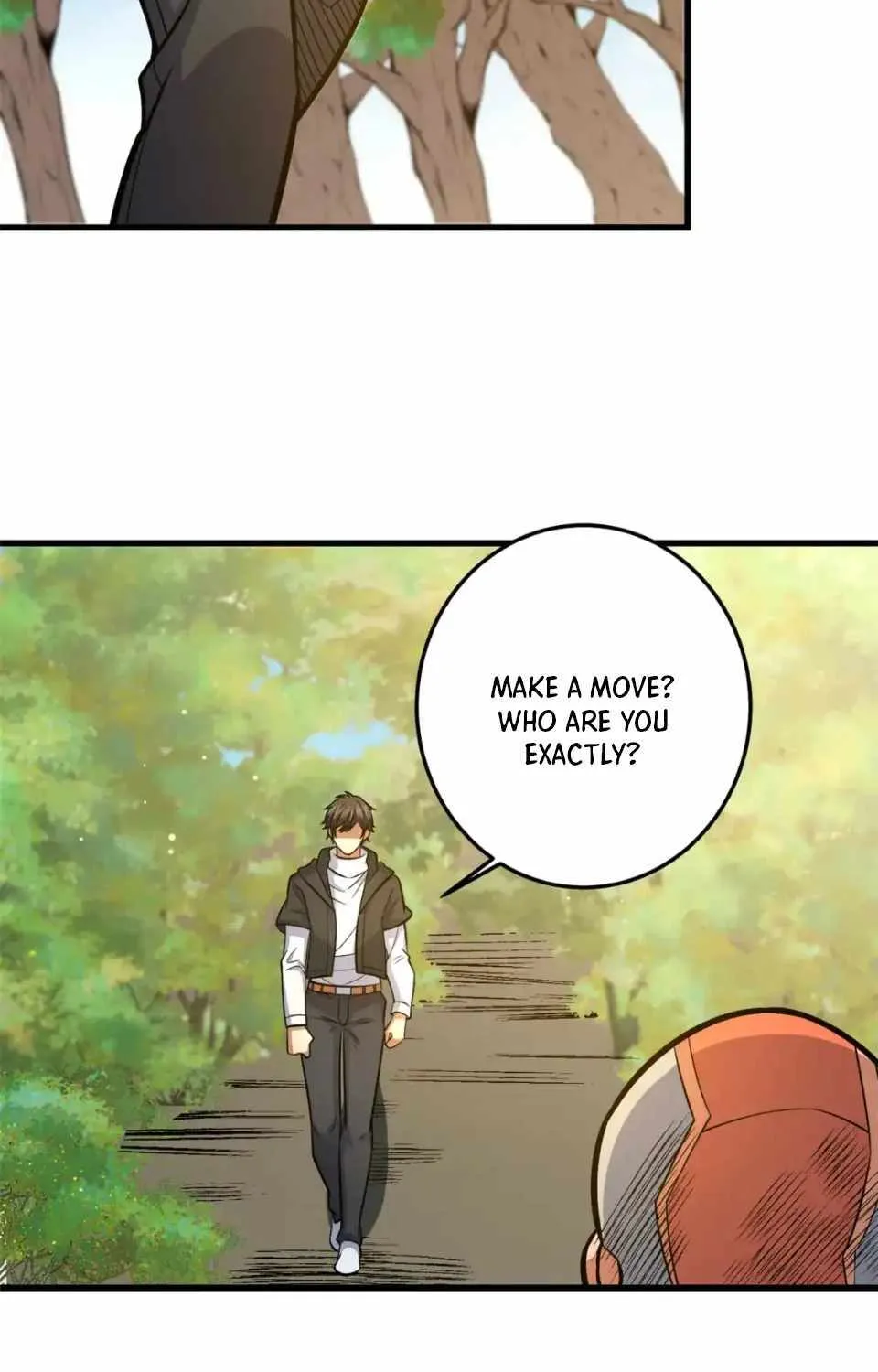 Divine Urban God Chapter 134 page 19 - 