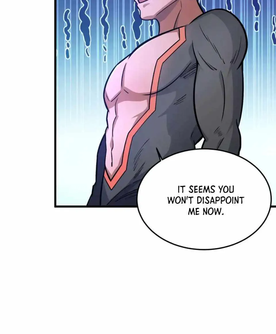 Divine Urban God Chapter 134 page 22 - 