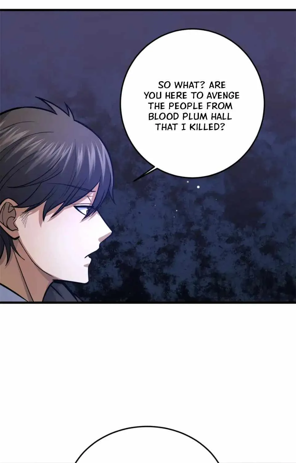 Divine Urban God Chapter 134 page 23 - 