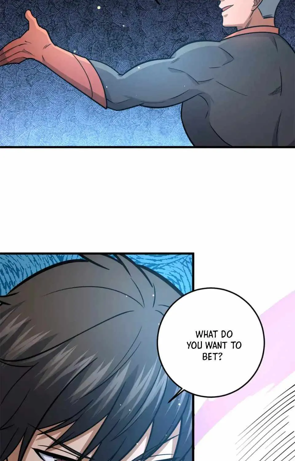 Divine Urban God Chapter 134 page 25 - 
