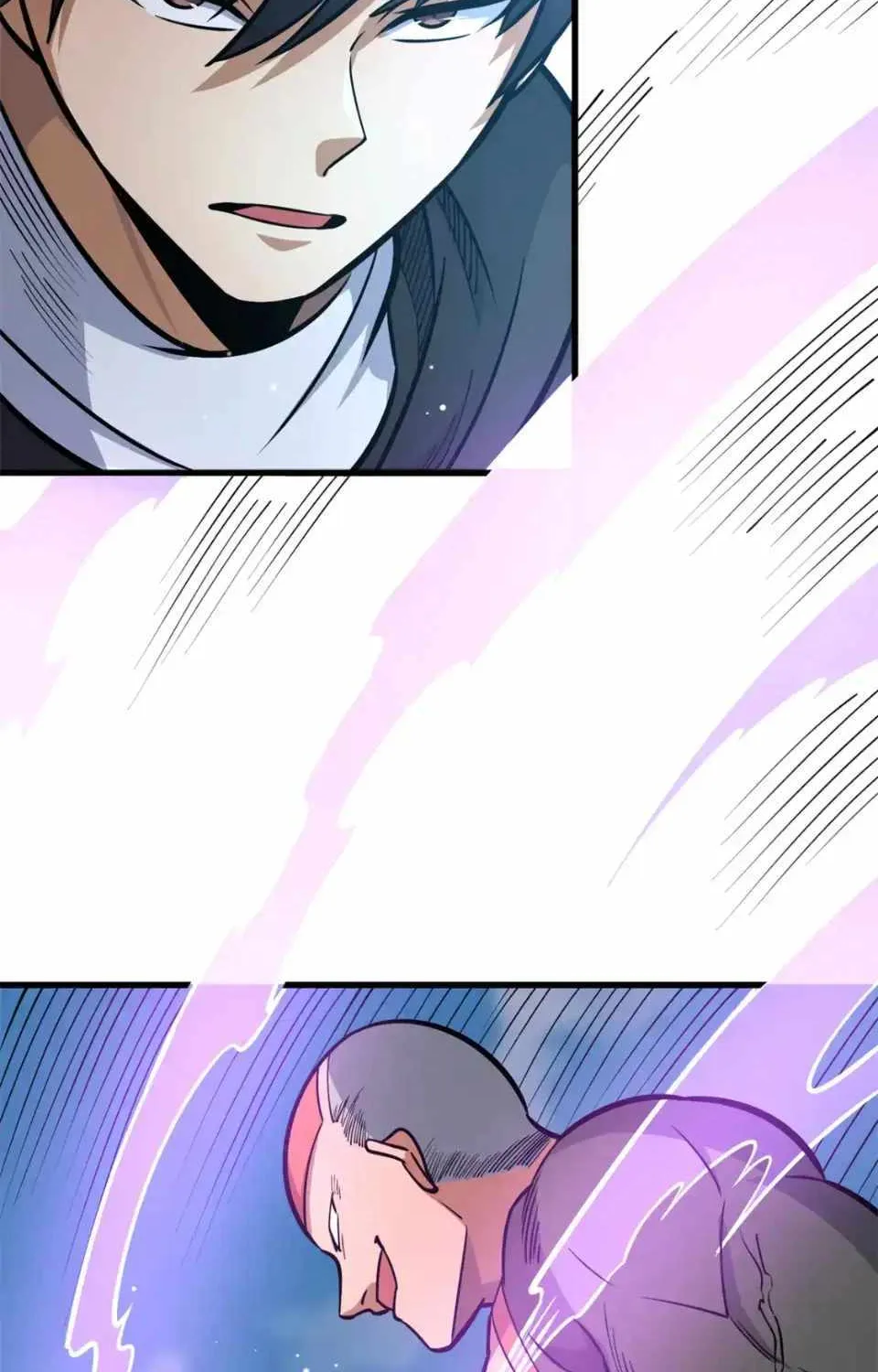 Divine Urban God Chapter 134 page 26 - 