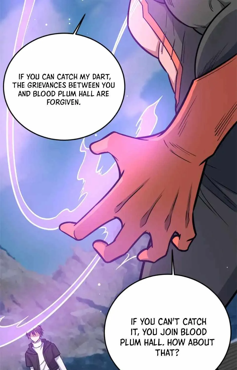 Divine Urban God Chapter 134 page 27 - 