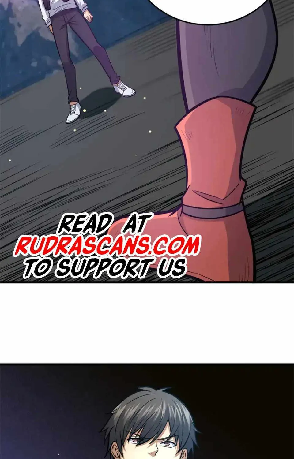 Divine Urban God Chapter 134 page 28 - 