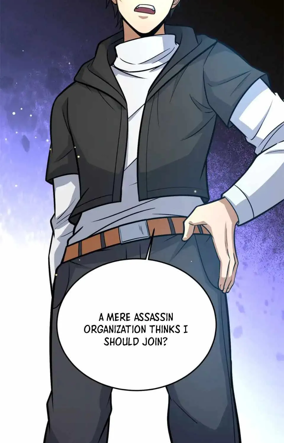 Divine Urban God Chapter 134 page 29 - 